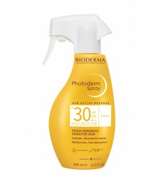 PHOTODERM Famil.Spy fp30 400ml