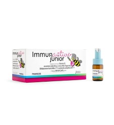 IMMUNACTIVE PHARCOS J 21f.10ml