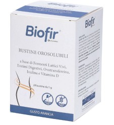 BIOFIR 10 Stick