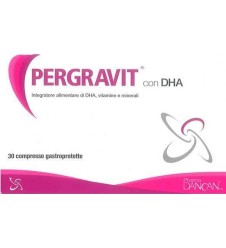 PERGRAVIT 30 Cpr