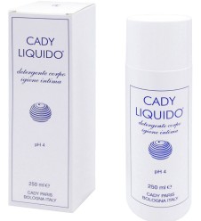 CADY LIQUIDO 250ML