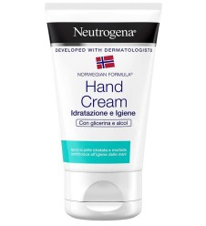 NEUTROGENA CREMA MANI IDRAT&IG