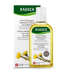RAUSCH LOZIONE ANTIFORF TUSSIL