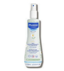 MUSTELA Acqua Rinfr.200ml 2020