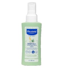 MUSTELA Talco N/Talco Spy100ml