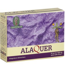 ALAQUER 30CPR