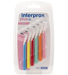 INTERPROX PLUS MIX 6PZ