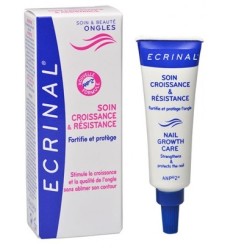 ECRINAL Crema Nutr.Rinf.10ml