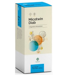 MICOTWIN Diab 90 Cps