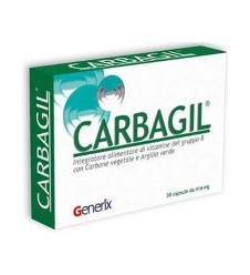 CARBAGIL 30 Cpr