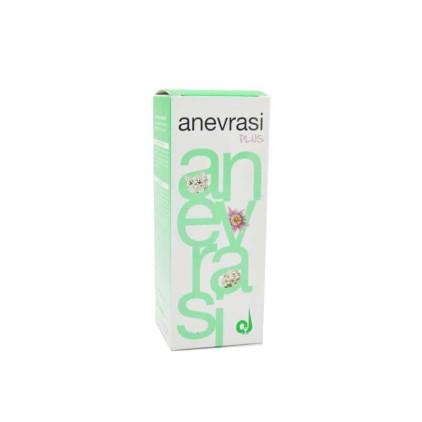 ANEVRASI Plus Scir.150ml