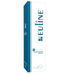 EULINE BIODETERGENTE LIQUIDO