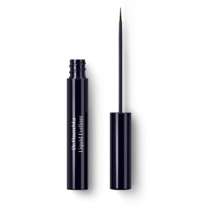 DR HAUSCHKA LIQUID EYELINER 01