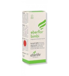 EBERFLOR Bimbi Gtt 5ml