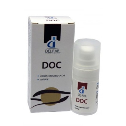 DELIFAB DOC 15ML