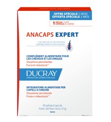 ANACAPS EXPERT 90CPS