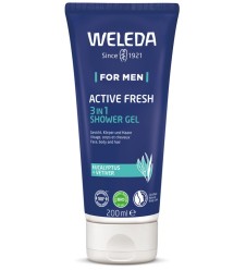 DOCCIA FOR MEN ACTIVE FRESH