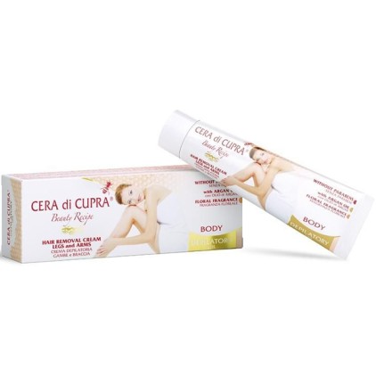 CERA DI CUPRA CR DEP G/B100ML