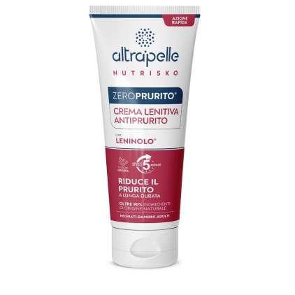 ALTRAPELLE NUTRISKO PRURITO200 ALTRAPELLE NUTRISKO PRURITO200