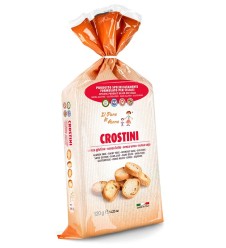 PANE ANNA Crostini 120g