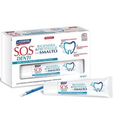 SOS Denti Smalto Siero 15ml