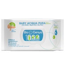 BIOGENYA Baby Eco Salv.70pz