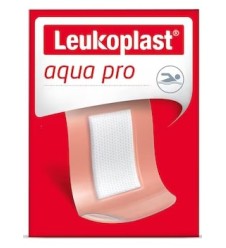 LEUKOPLAST Aqua-Pro 19x72 10pz