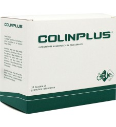 COLINPLUS Gel 30 Stick 7g