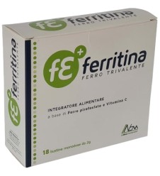 FERRITINA 18 Bust.2g