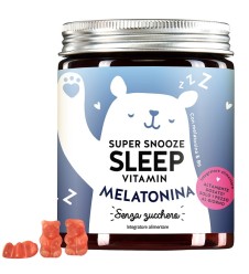 BWB SUPER SNOOZE SLEEP 45Caram