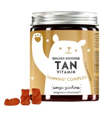 GOLDEN GODDESS TAN VIT 45CARAM