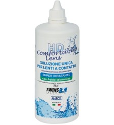 HD Comfort Lens Sol.Unica360ml