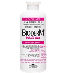 BIODERM TOTAL GEN 1000ML