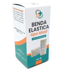 IDEAL*BENDA ELASTICA 10CM