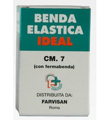 BENDA IDEAL EL  7CM FARVISAN