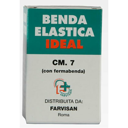 BENDA IDEAL EL  7CM FARVISAN