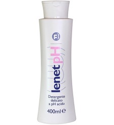 LENET PH Det.Delicato 400ml