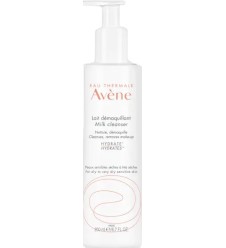 AVENE LATTE DET DEL NF 200ML