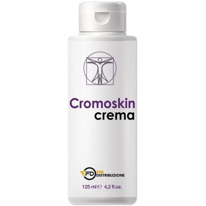 CROMOSKIN Crema 125ml