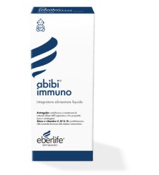 ABIBI IMMUNO 200ML