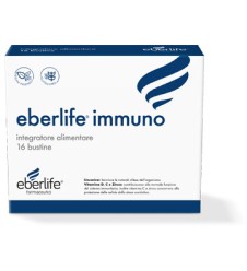 EBERLIFE Immuno 16 Bust.