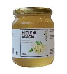 MIELE DI ACACIA 500G