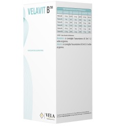 VELAVIT B 200ML