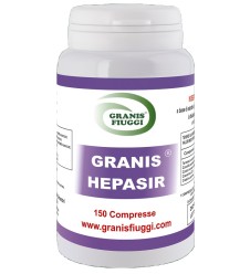GRANIS HEPASIR 150 Cpr