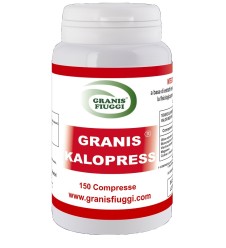 GRANIS KALOPRESS 150 Cpr