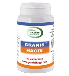 GRANIS HACIX 150 Cpr