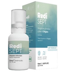 REDI-SEPT Spray 15ml