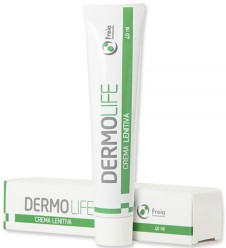 DERMOLIFE Cr.Lenit.40ml