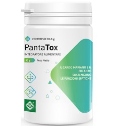 PANTATOX 30 Cpr