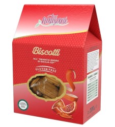 NATISANI Bisc.Ar.Rossa 200g